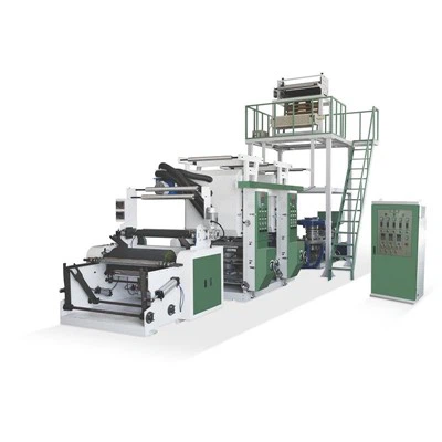 فلم اڑانے اور آفسیٹ پریس یونٹ